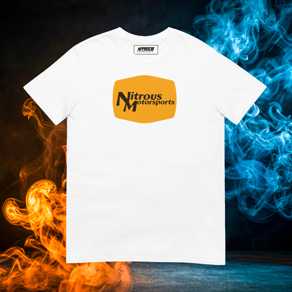 Boost Barrel Parody T-Shirt
