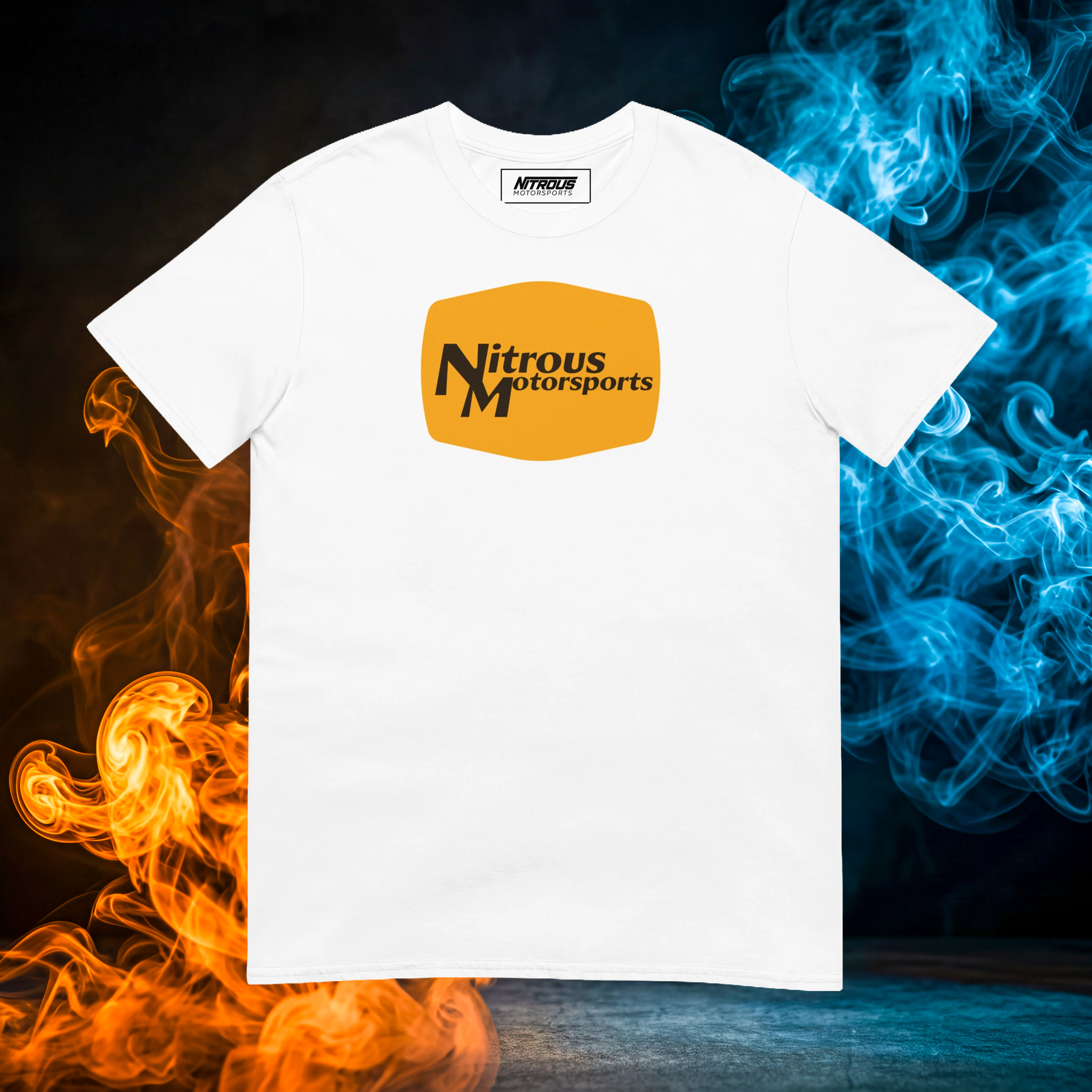 Boost Barrel Parody T-Shirt
