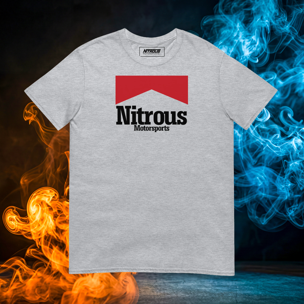Nosboro Parody T-Shirt