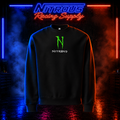 Nitrous Energy Parody Sweatshirt