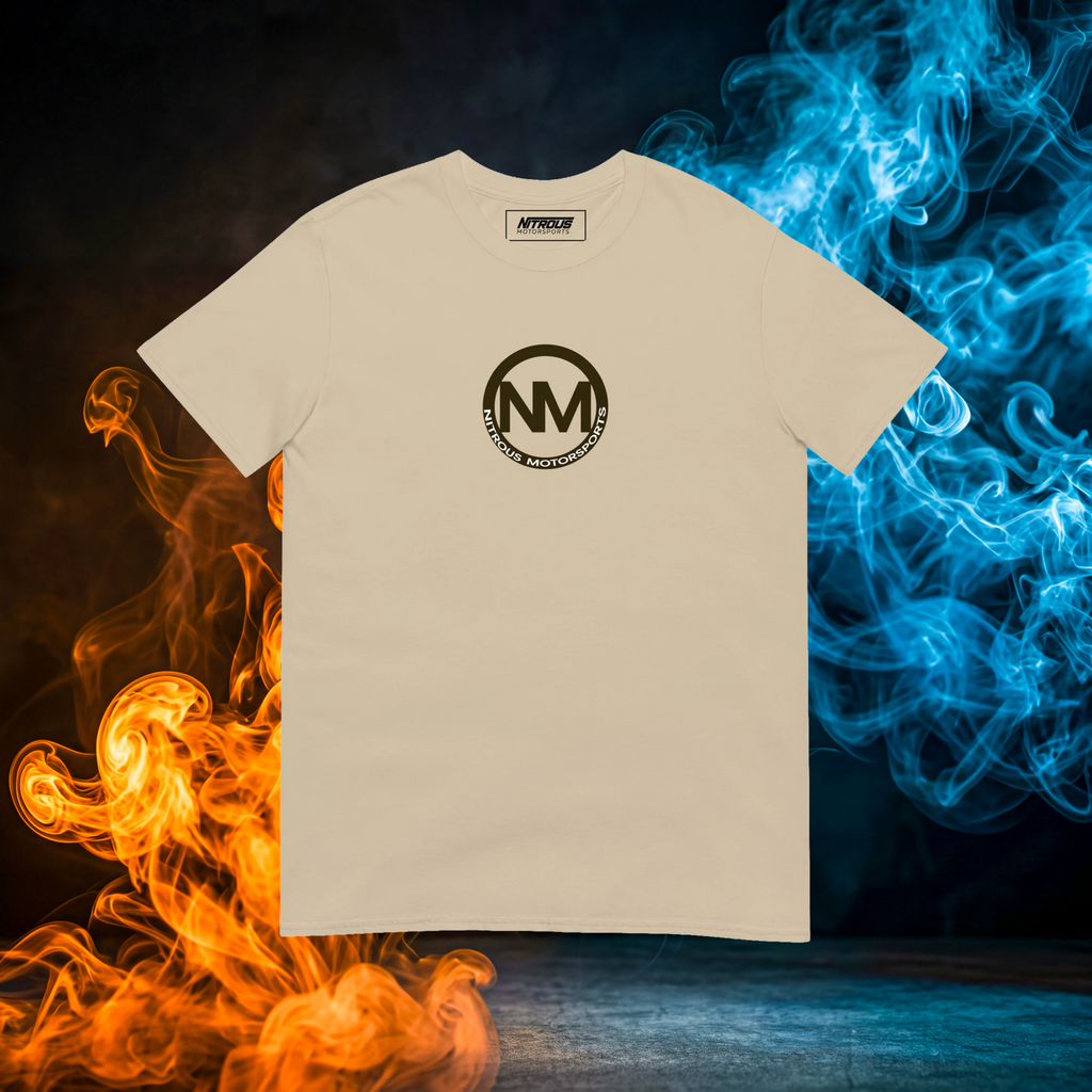 Nitrous Kors Parody T-Shirt