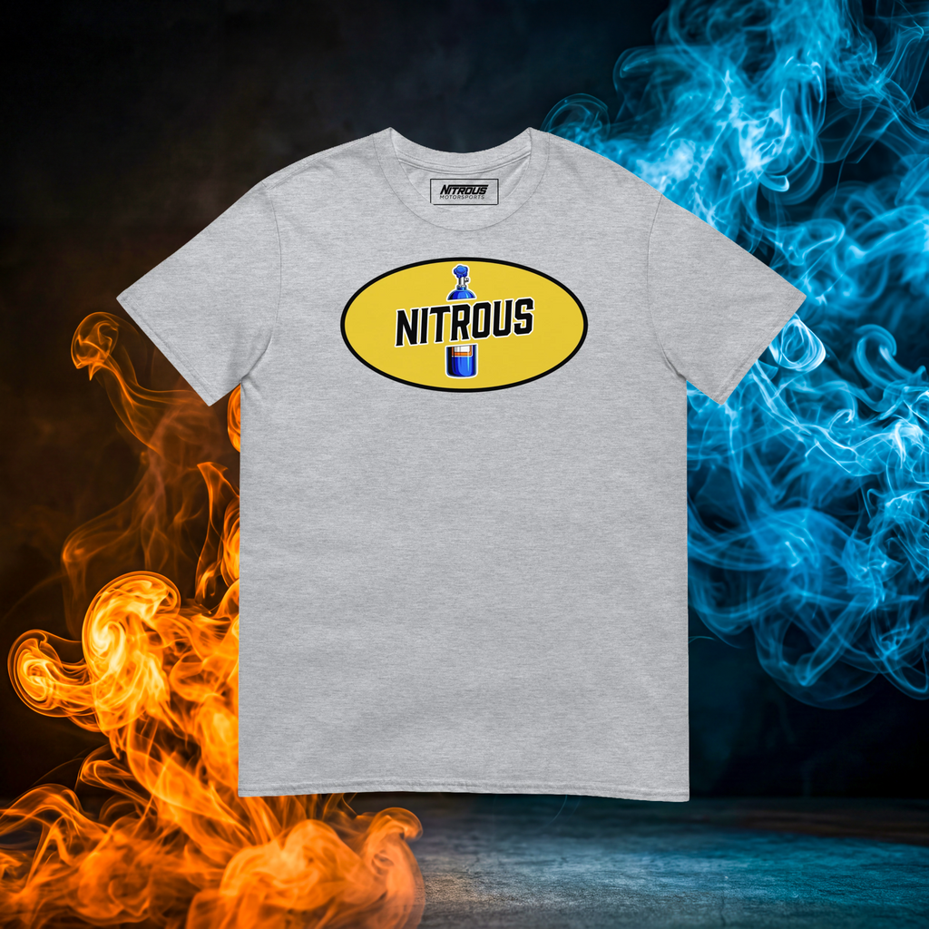 NosOil Parody T-Shirt
