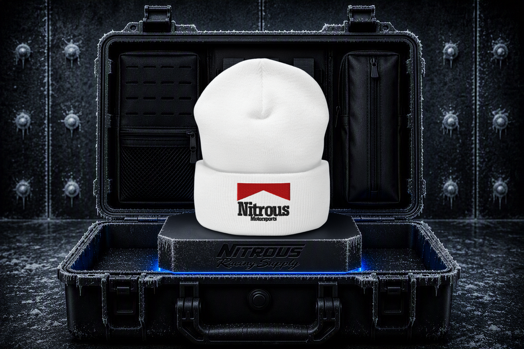 Nosboro Parody Beanie