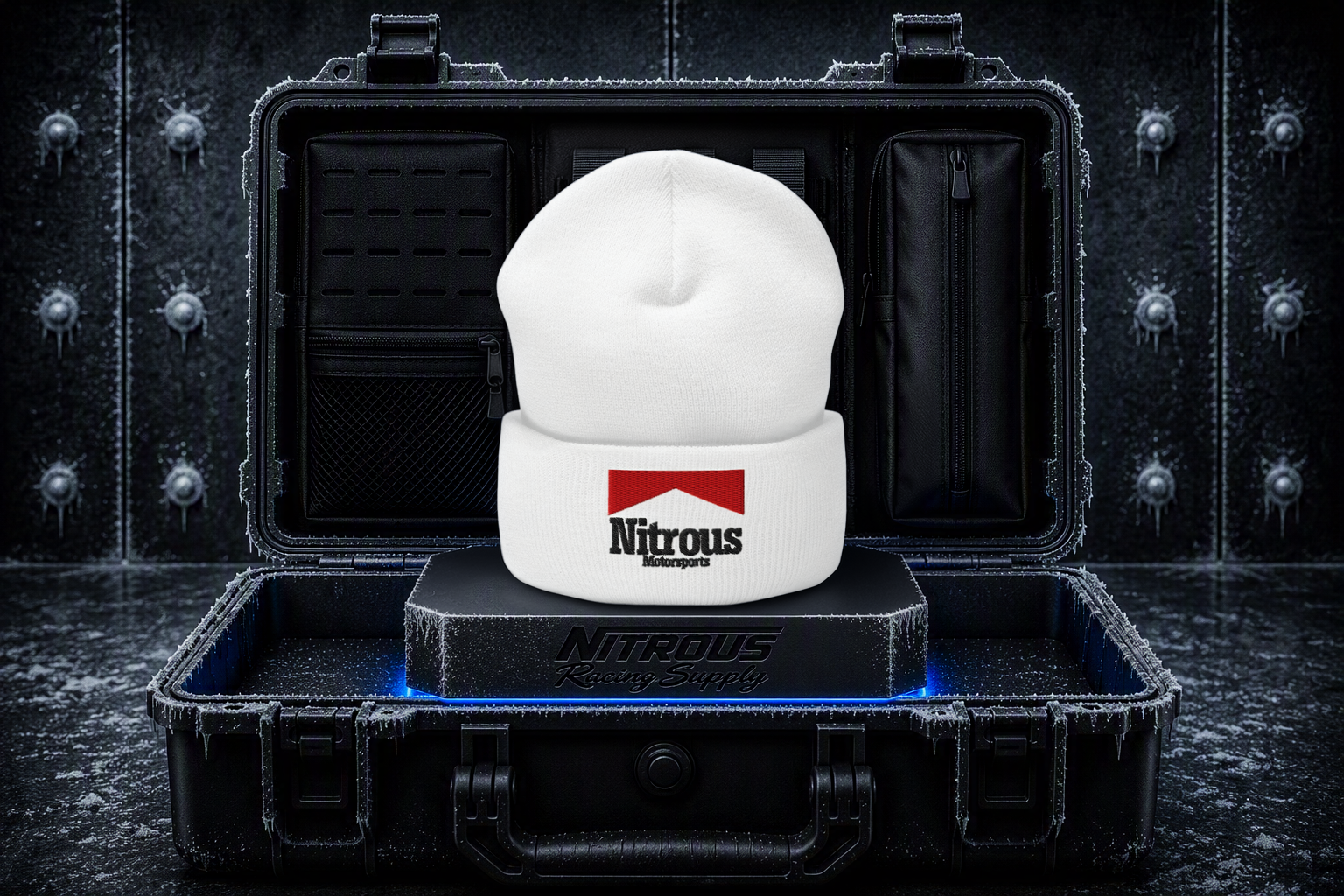 Nosboro Parody Beanie