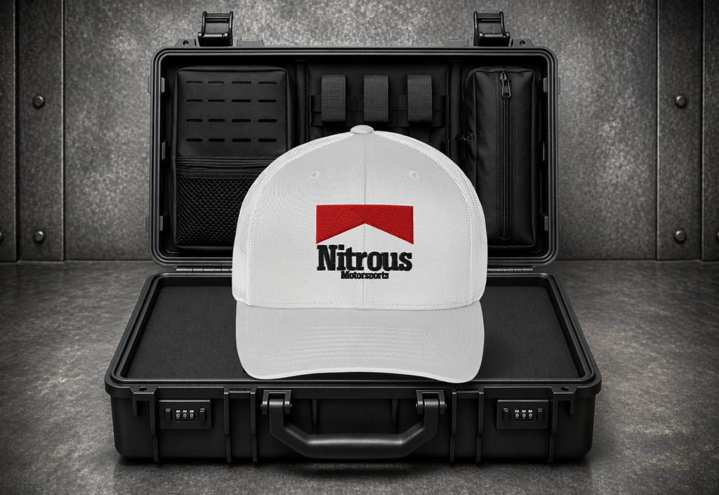 Nosboro Parody Hat