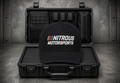 Nitrous Racing Parody Hat