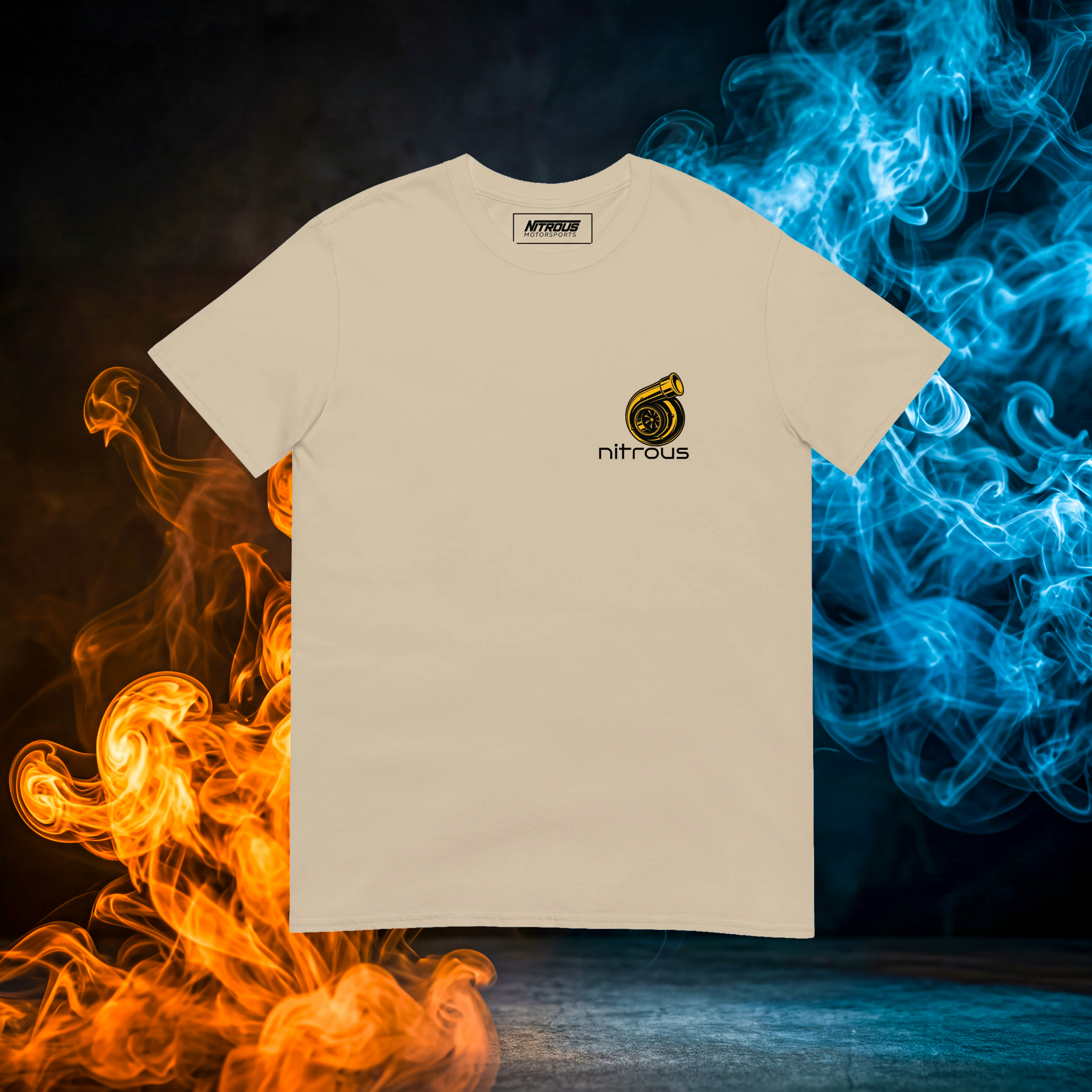 Noshartt Parody T-Shirt