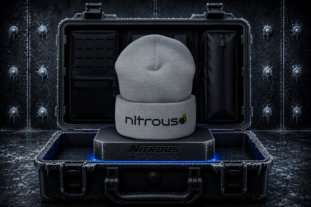 Noshartt Parody Beanie