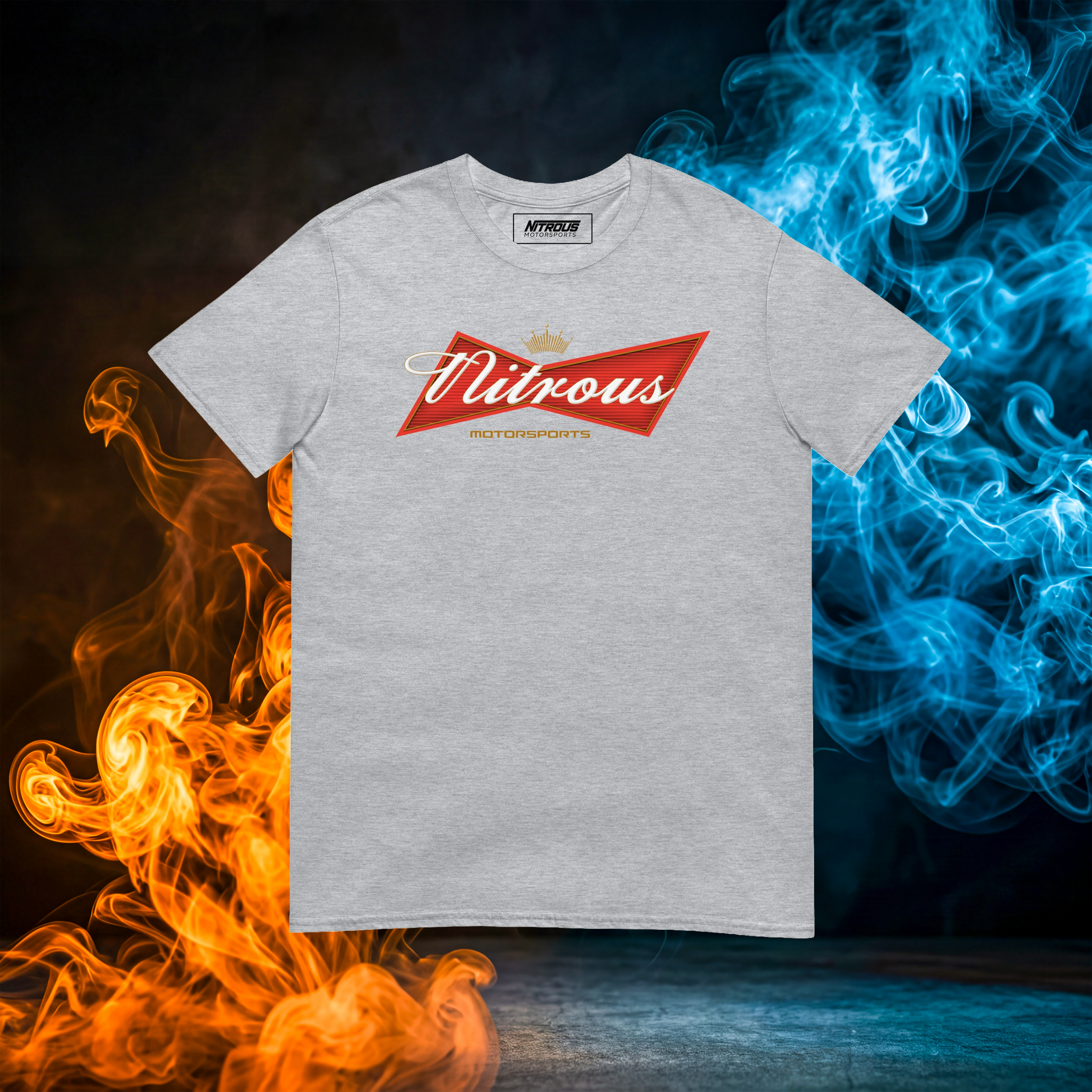 Nosweiser Parody T-Shirt