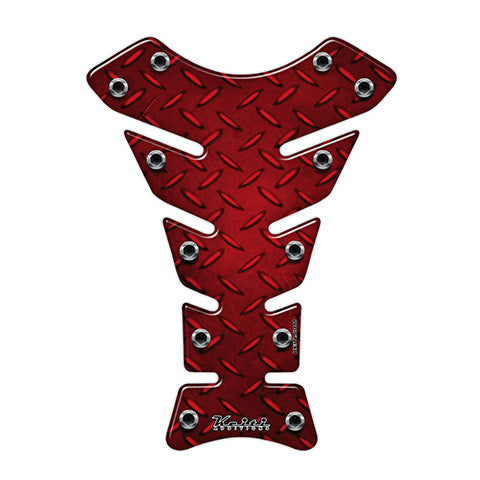 Keiti Additions KT8350R Graphic Tank Pad