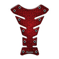 Keiti Additions KT8350R Graphic Tank Pad