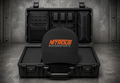 OG Nitrous Orange Hat
