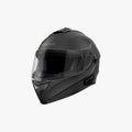 Sena Outforce Full Face Helmet Matte Black