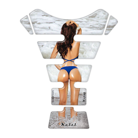 Keiti Additions KT6700 Beauty Tank Pad