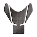 Keiti Additions SU-001CF Carbon-look Suzuki Tank Pad