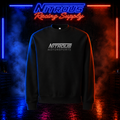 OG Nitrous Gray Sweatshirt
