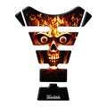 Keiti Additions KT6900 Reaper & Skull Tank Pad