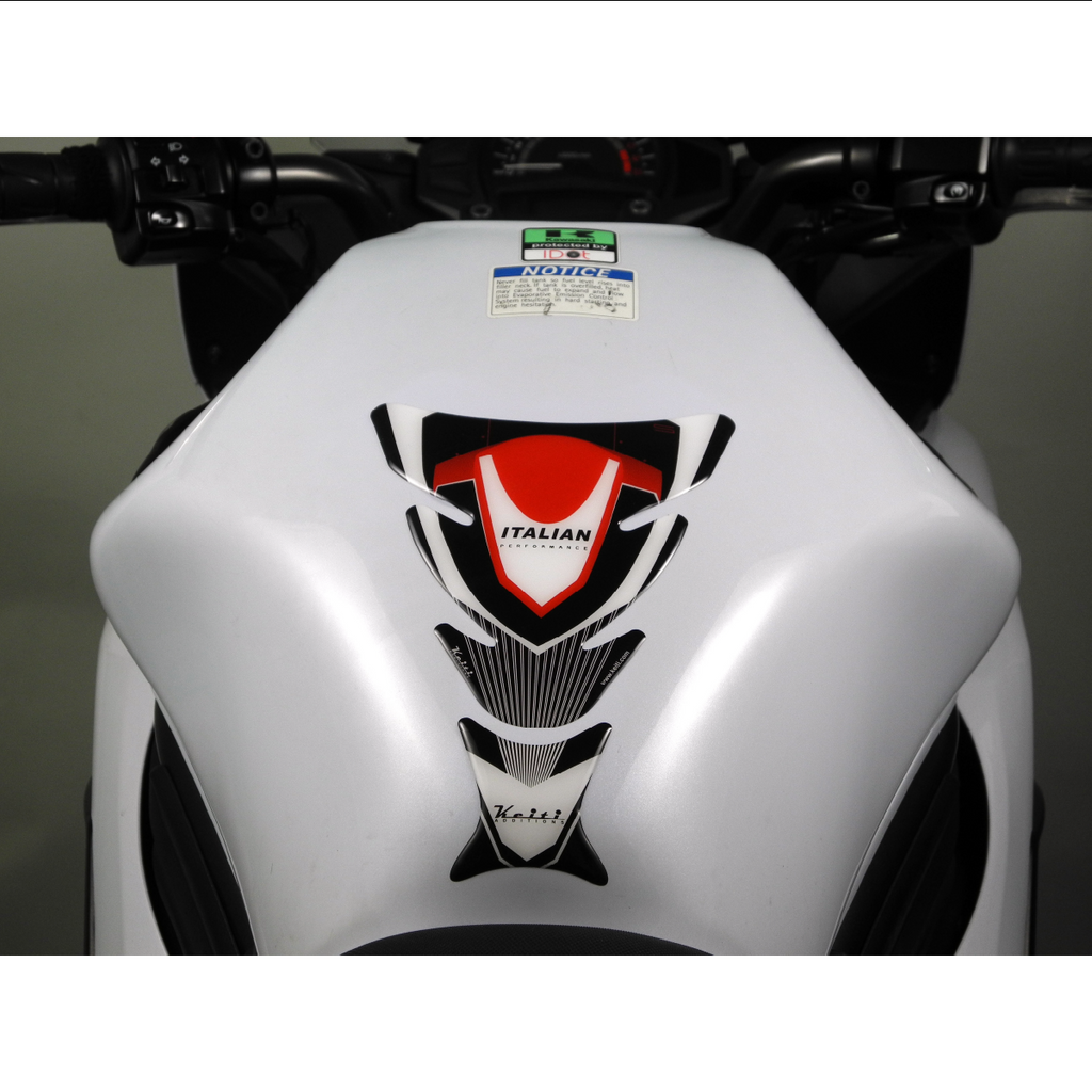 Keiti Additions TDC-103K Tank Pad
