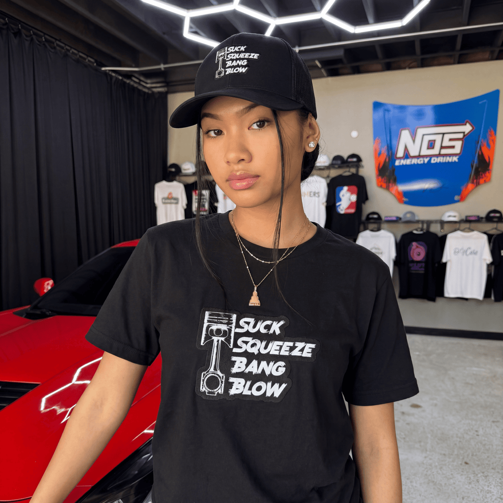 SSBB T-Shirt