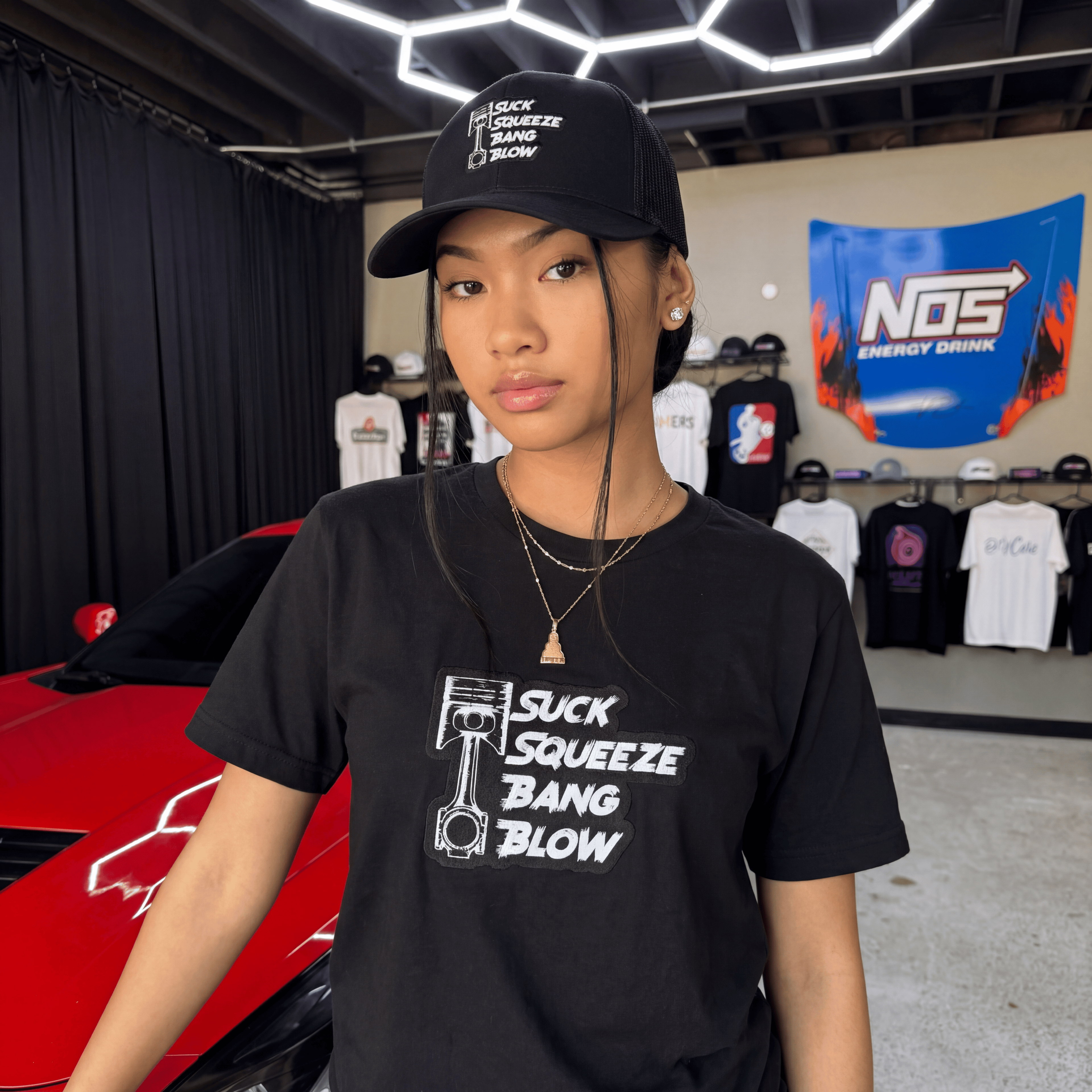 SSBB T-Shirt