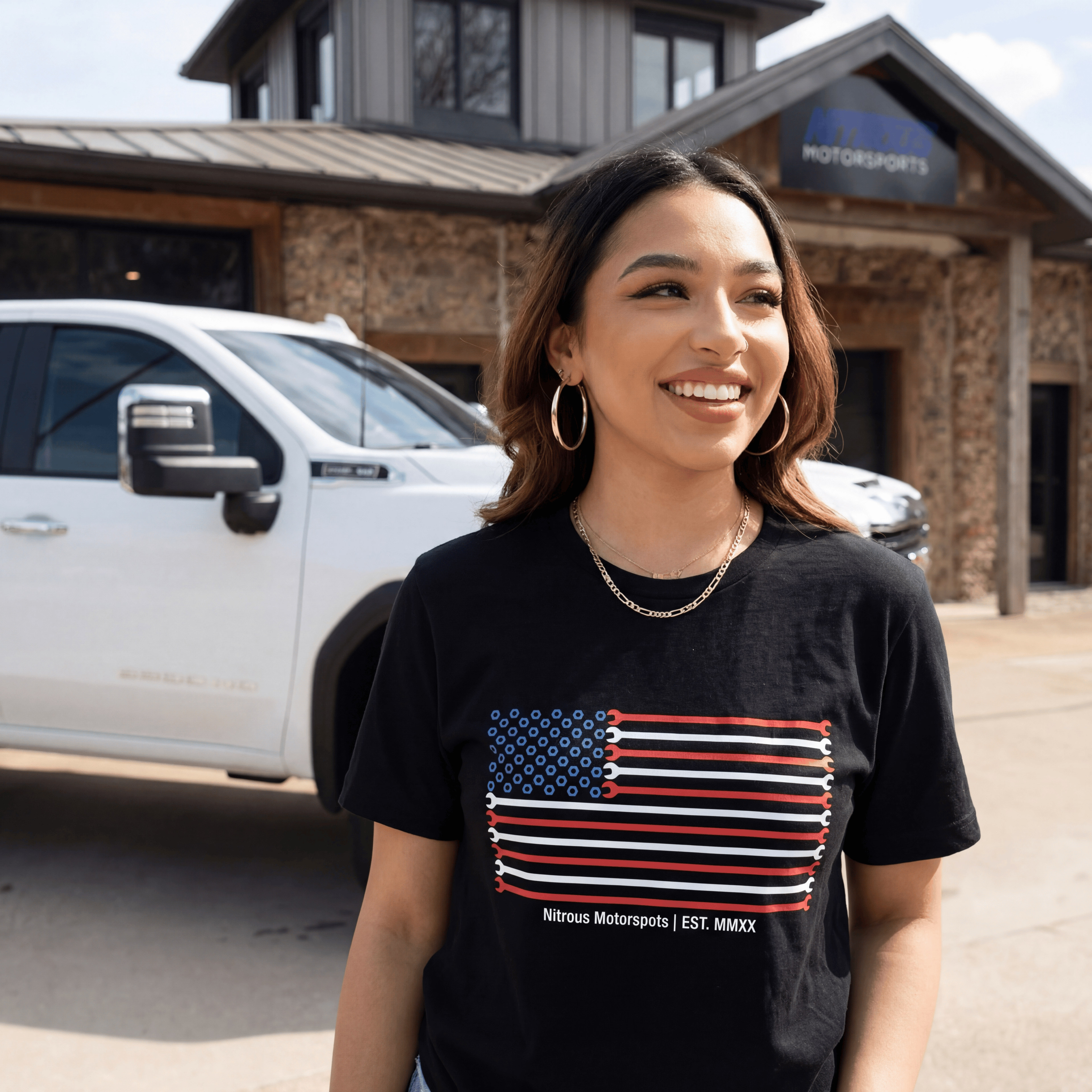 USA T-Shirt