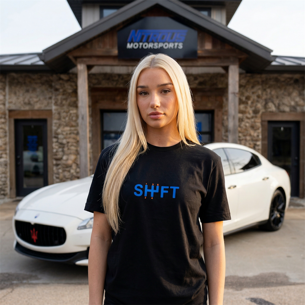Shift T-Shirt
