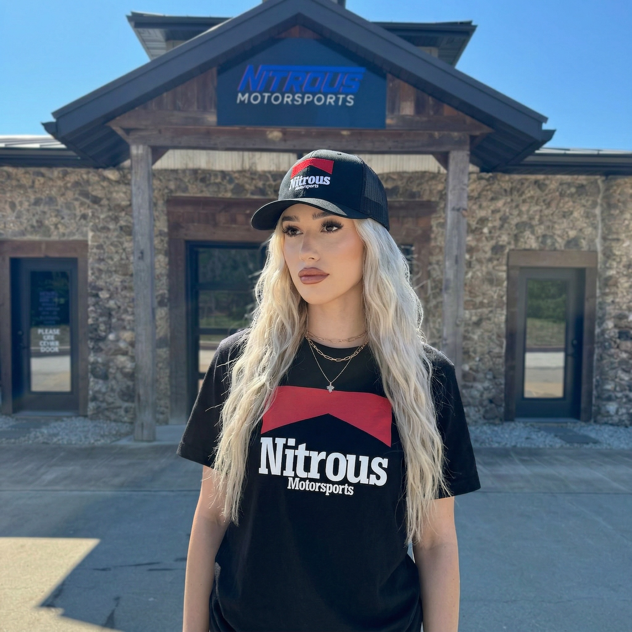 Nosboro Parody T-Shirt