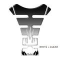 Keiti Additions KT1220 Clear Tank Pad