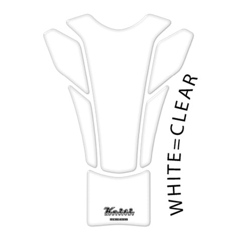 Keiti Additions KT3500C Clear Tank Pad