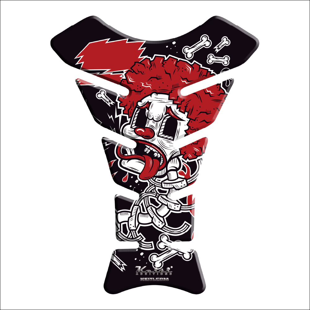 Keiti Additions KT8730 Joker Tank Pad