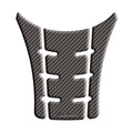 Keiti Additions DU-001CF Carbon-look Tank Pad