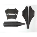 Keiti Additions KT900RS Carbon-look Tank Pad