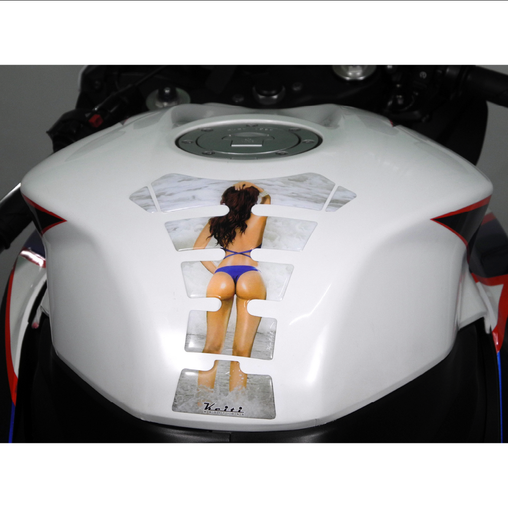 Keiti Additions KT6700 Beauty Tank Pad