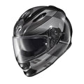 Scorpion EXO Ryzer Edge Dark Grey