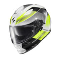 Scorpion EXO Ryzer Edge Yellow