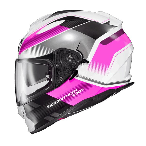 Scorpion EXO Ryzer Edge Pink