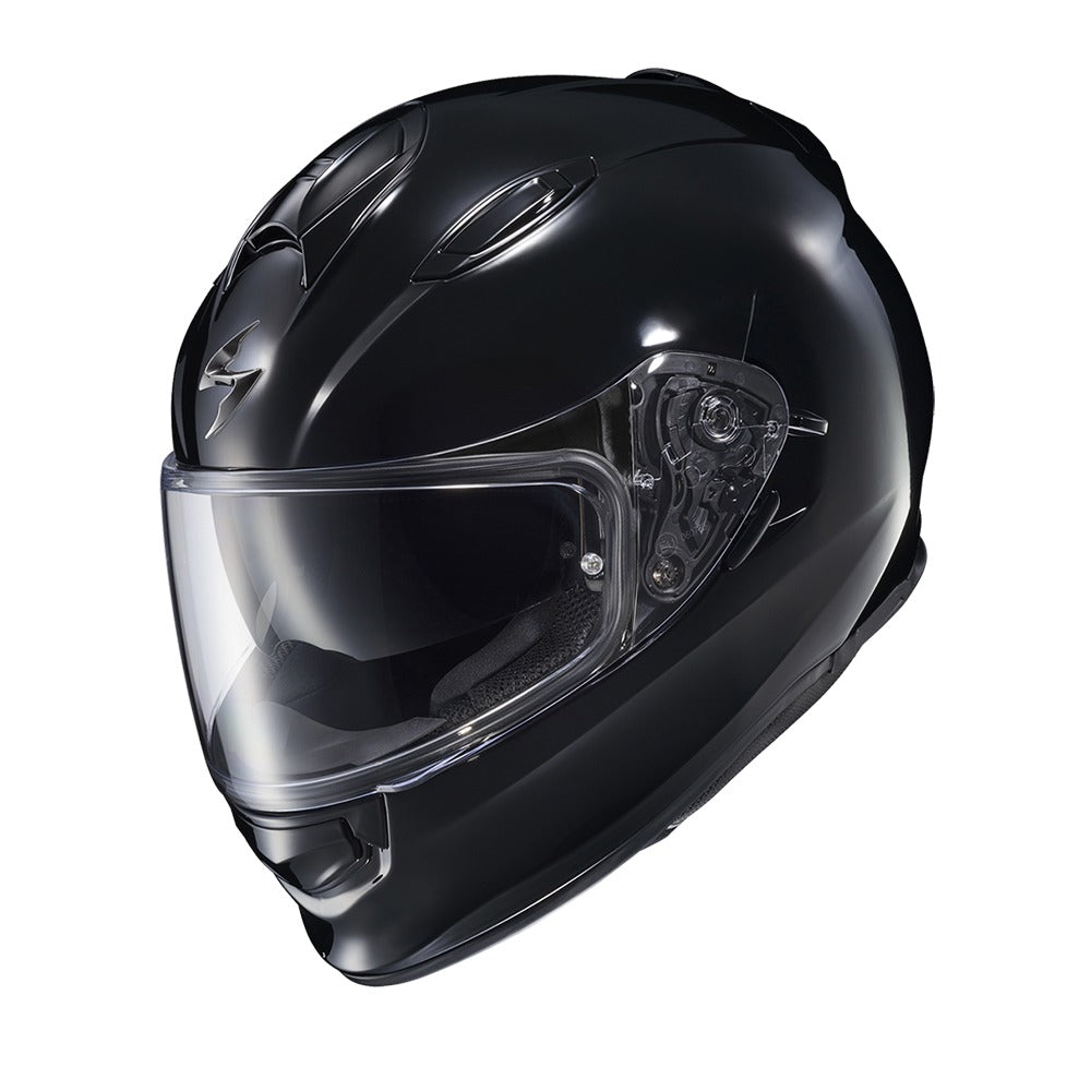 Scorpion EXO Ryzer Gloss Black