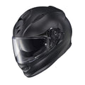 Scorpion EXO Ryzer Matte Black