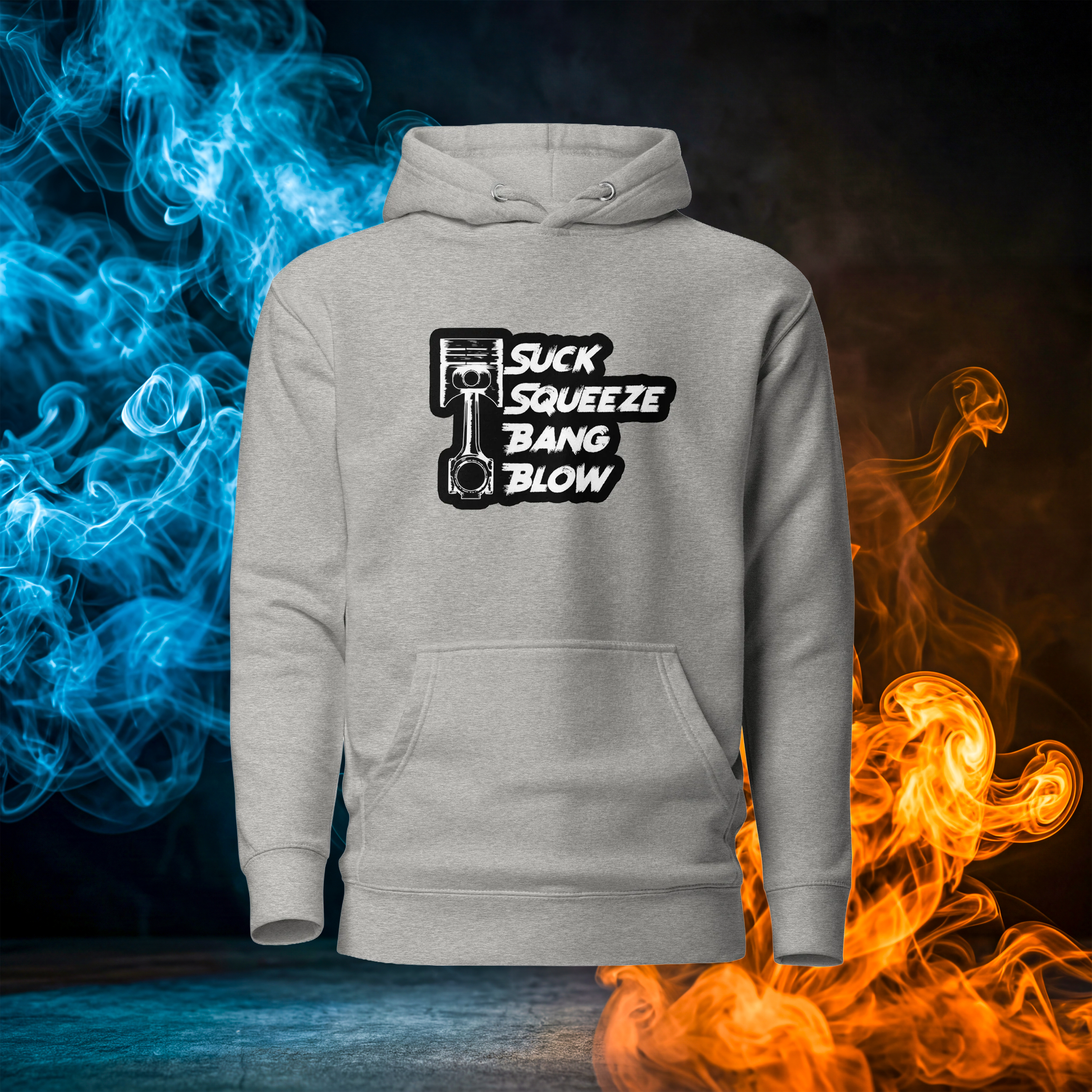 SSBB Hoodie