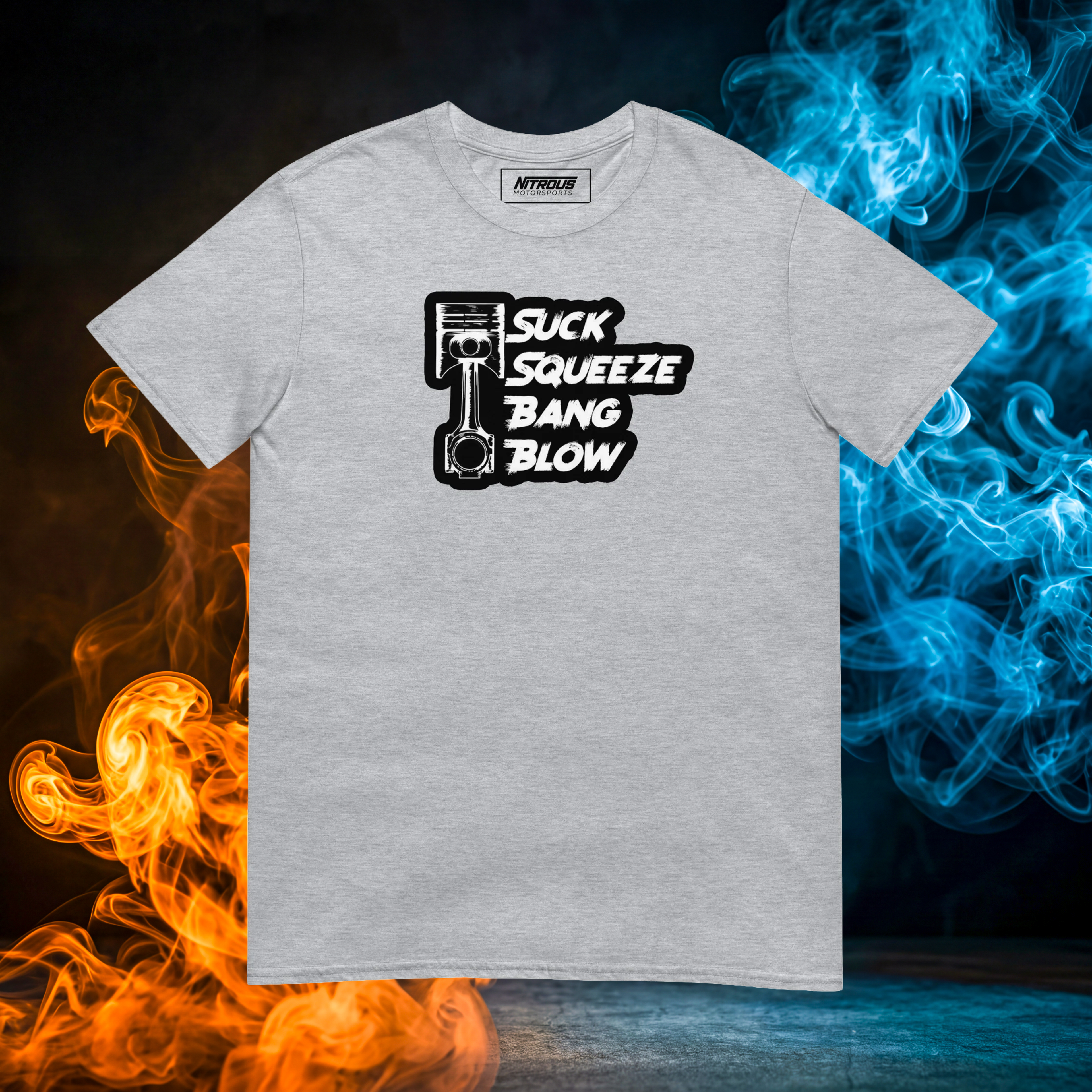 SSBB T-Shirt