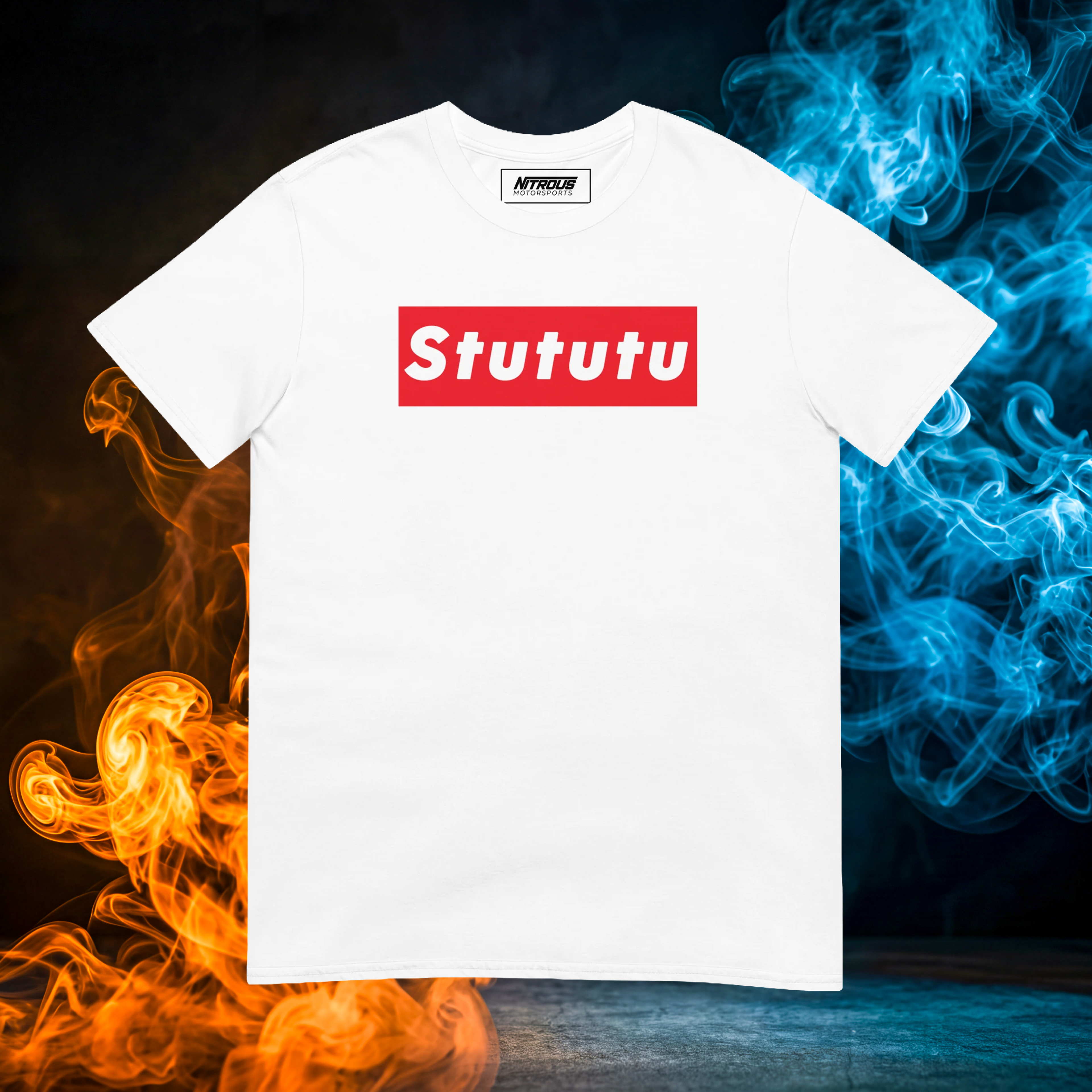 Turbo Spool Parody T-Shirt