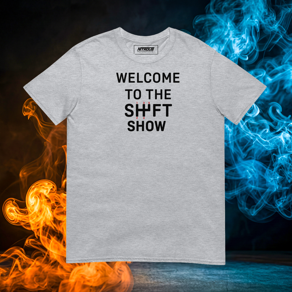 Sh!ft Show T-Shirt