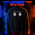 Show Me Your TT's Sweatshirt