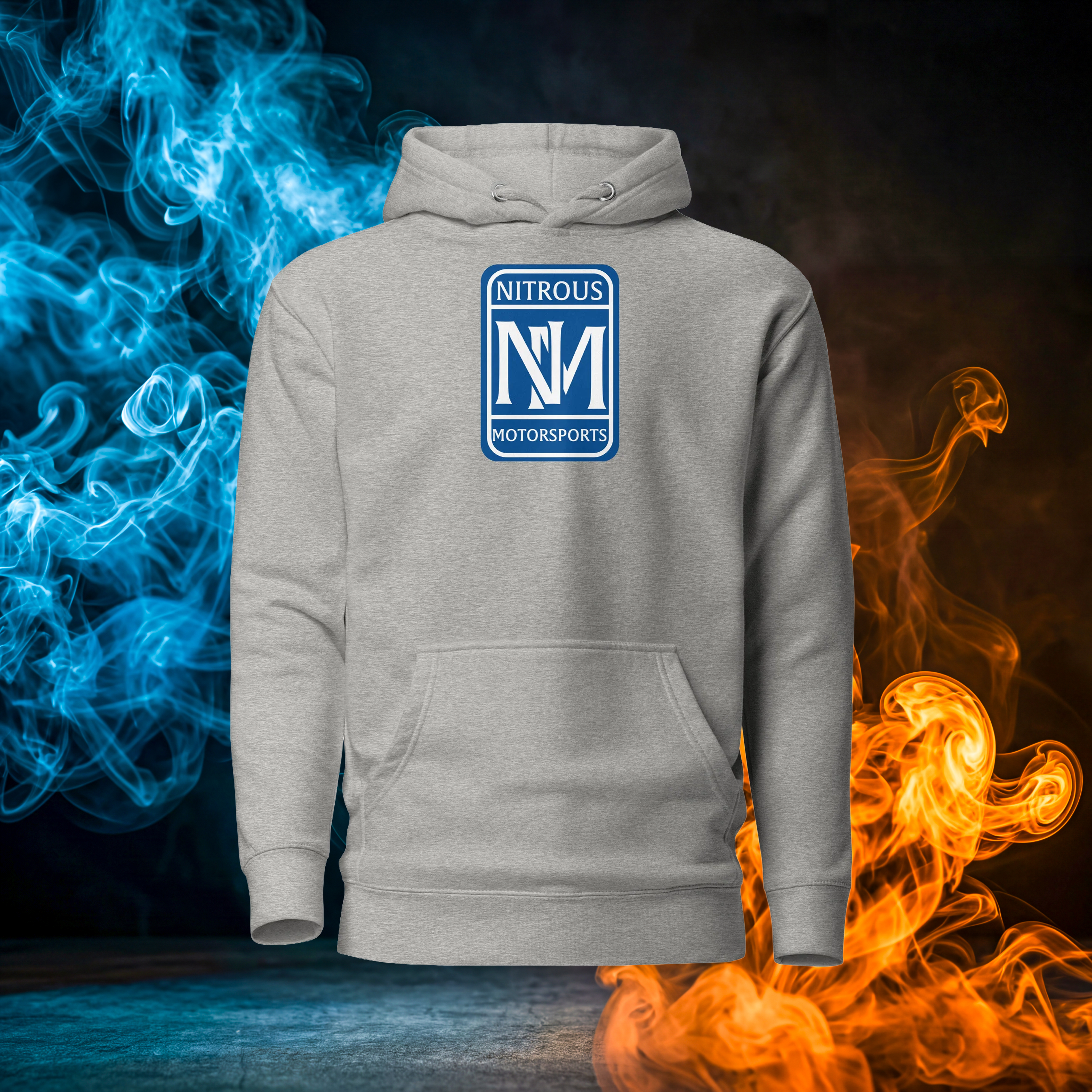 Spirit of St. Louis Parody Hoodie