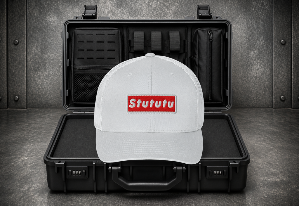 Turbo Spool Parody Hat