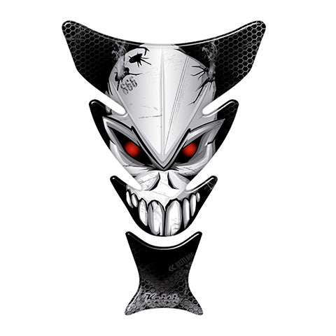Keiti Additions KT7000 Reaper & Skull Tank Pad