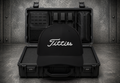 Titties Golf Parody Hat