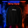 Titties Golf Parody Sweatshirt