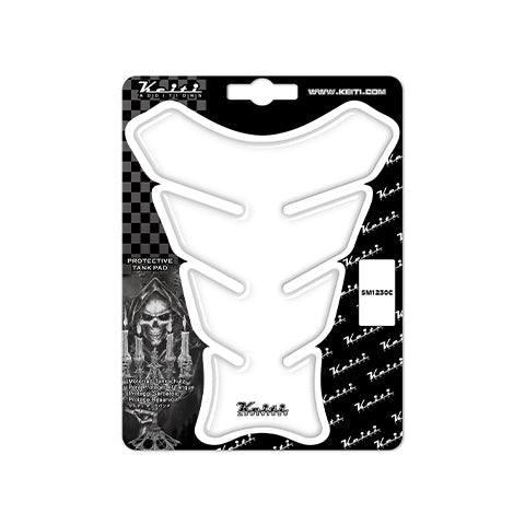 Keiti Additions SM1230C Clear Small tank pad Tank Pad