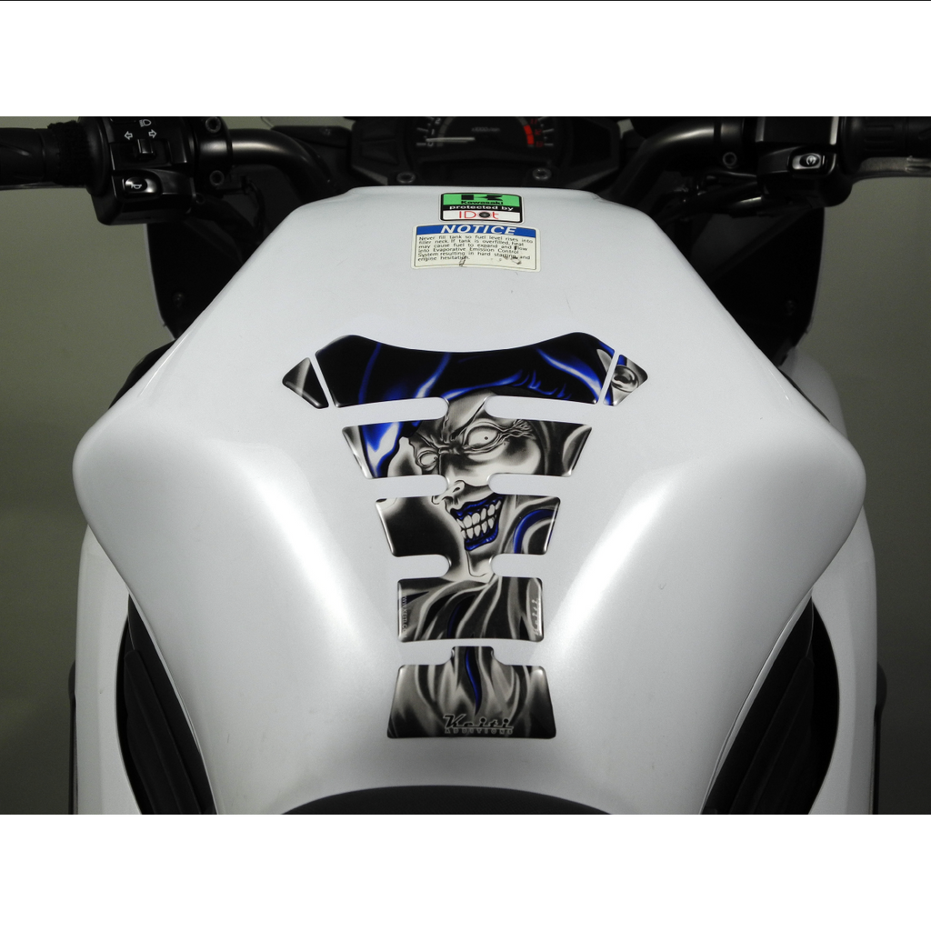 Keiti Additions KT6500B Joker Tank Pad